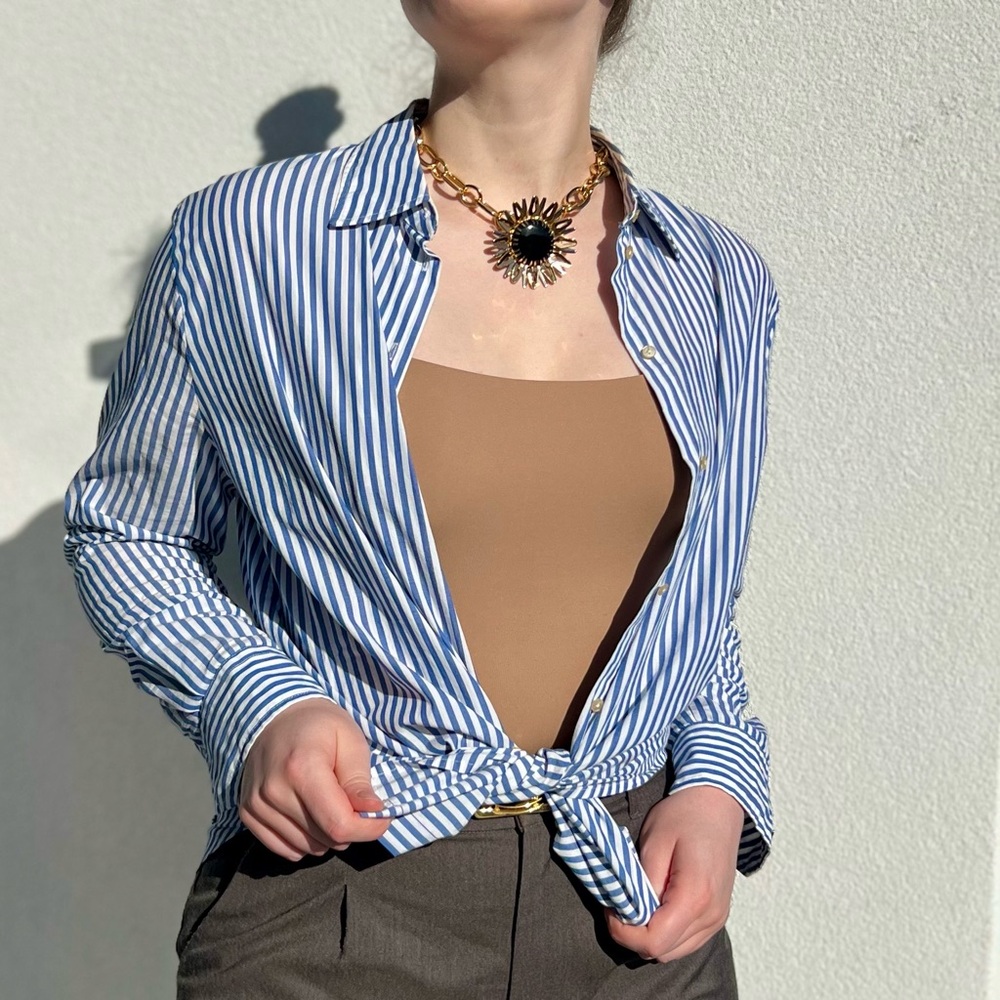 Scotch & Soda Shirt - Picture 2 of 6